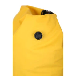 Typhoon Seaton Heavy Duty Roll Top Dry Bag - 60L - Yellow -Sailing Clothing Store typhoon Seaton Drybag Detail 3