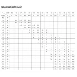 Zhik Superwarm V Steamer Wetsuit -Sailing Clothing Store zhik size chart mens 18 1