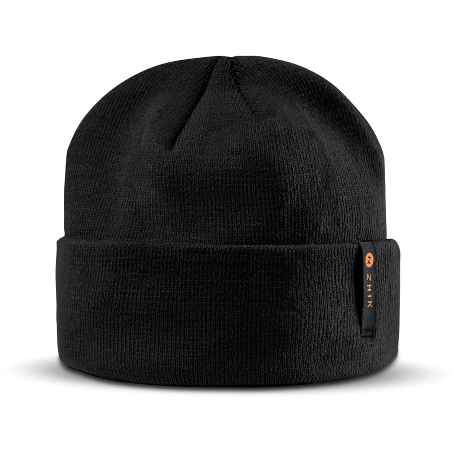 Zhik Thinsulate Beanie - Black 1 Zhik Thinsulate Beanie - Black