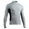 Zhik Hydrophobic Fleece Top - Grey